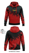 Quest 13621852 Hoodie - 1