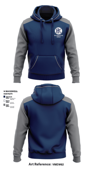 Hoodie, Kent Island Youth Softball, Spirit Store, Teamtime, Team time, sublimation, custom sports apparel, team uniforms, spirit wear, spiritwear, sports uniforms, custom shirts, team store, custom team store, fundraiser sports, apparel fundraiser