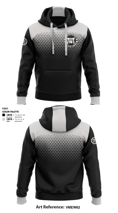 i2i 22593915 Hoodie - 1