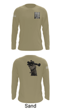 1/11 ACR 87660350 Long Sleeve Performance Shirt - 43