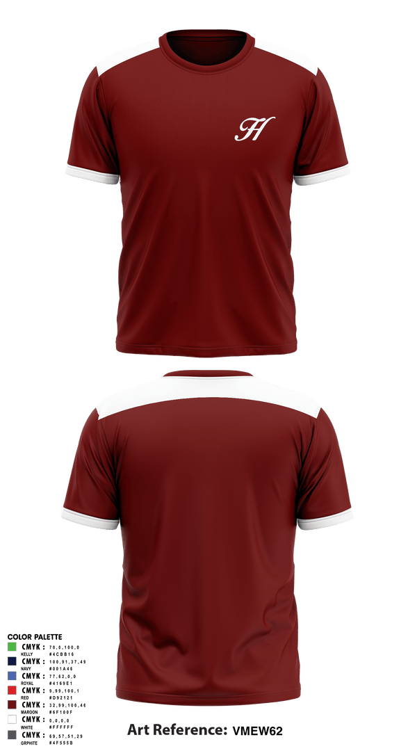 Short Sleeve Performance Shirt, Heights Girls' Softball, Softball, Teamtime, Team time, sublimation, custom sports apparel, team uniforms, spirit wear, spiritwear, sports uniforms, custom shirts, team store, custom team store, fundraiser sports, apparel fundraiser