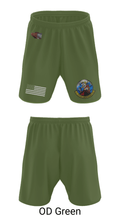 5th AMXS 66164190 Athletic Shorts With Pockets - 28