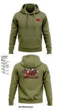 Delta 4-5 58559779 Hoodie - 2