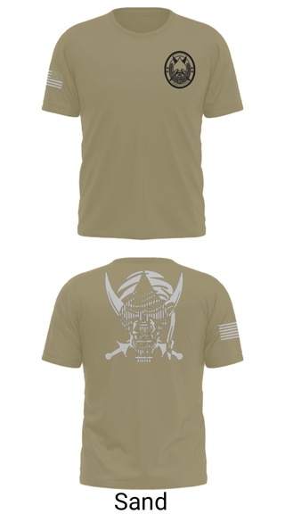 Short Sleeve Performance Shirt, , Army, Teamtime, Team time, sublimation, custom sports apparel, team uniforms, spirit wear, spiritwear, sports uniforms, custom shirts, team store, custom team store, fundraiser sports, apparel fundraiser