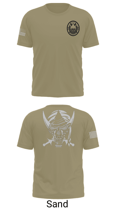 CSOJTF-L 23980169 Short Sleeve Performance Shirt - 36
