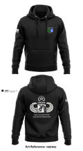 MCPOD-XVIII ABN CORPS 34488688 Hoodie - 4