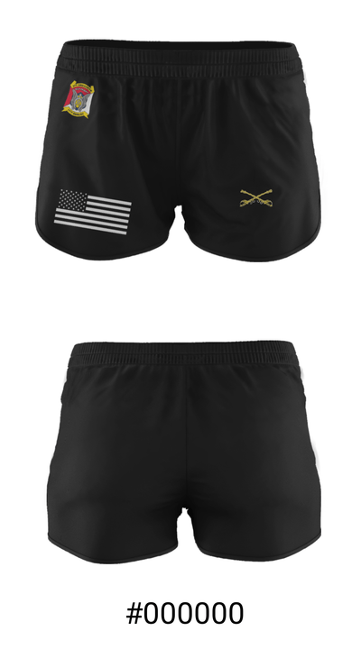 Alpha Troop 2-17 71338427 Ranger Panties - 3