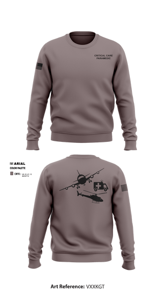 Crew Neck Sweatshirt, , Fire Department, Teamtime, Team time, sublimation, custom sports apparel, team uniforms, spirit wear, spiritwear, sports uniforms, custom shirts, team store, custom team store, fundraiser sports, apparel fundraiser