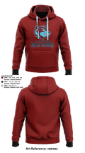 Baldwin High School 30634360 Hoodie - 5
