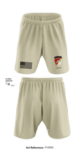 3-17 ACS 70339426 Athletic Shorts With Pockets - 5