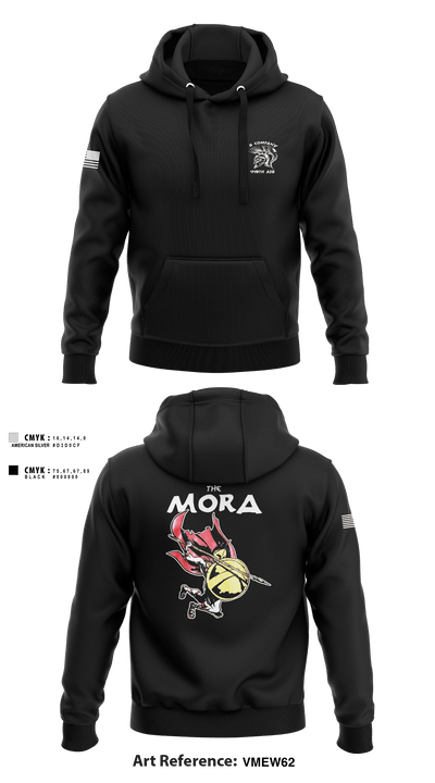 1/149 96639244 Hoodie - 2