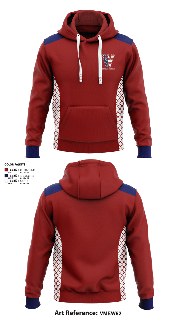 Hoodie, Westhills Baseball, Baseball, Teamtime, Team time, sublimation, custom sports apparel, team uniforms, spirit wear, spiritwear, sports uniforms, custom shirts, team store, custom team store, fundraiser sports, apparel fundraiser