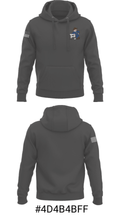 Redwood High School Golf 34163146 Hoodie - 39
