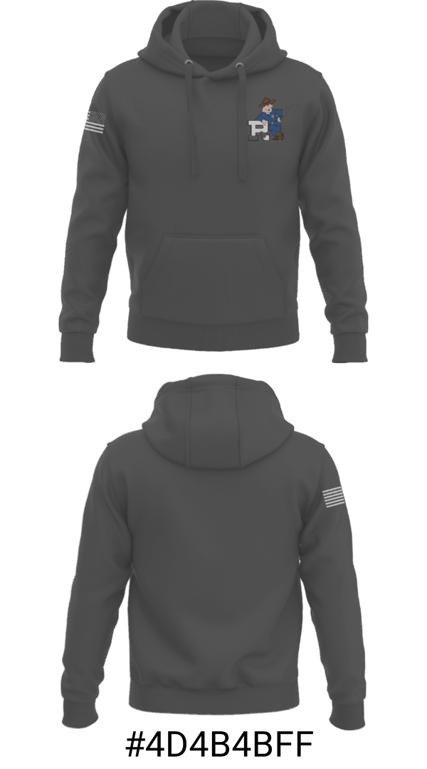 Hoodie, Redwood High School Golf, Golf, Teamtime, Team time, sublimation, custom sports apparel, team uniforms, spirit wear, spiritwear, sports uniforms, custom shirts, team store, custom team store, fundraiser sports, apparel fundraiser