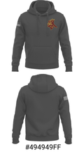 Chartiers-Houston High School Soccer 40340941 Hoodie - 31