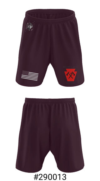 Athletic Shorts With Pockets, , National Guard, Teamtime, Team time, sublimation, custom sports apparel, team uniforms, spirit wear, spiritwear, sports uniforms, custom shirts, team store, custom team store, fundraiser sports, apparel fundraiser