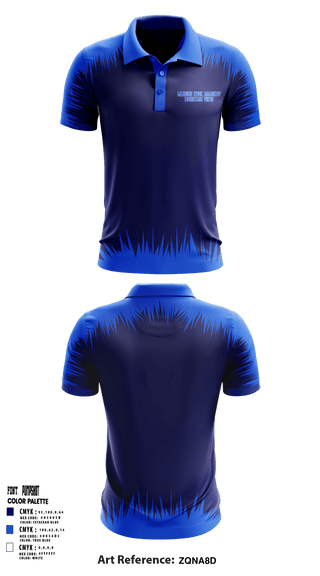 Short Sleeve Performance Polo, Leading Edge Academy Mountain View, Spirit Store, Teamtime, Team time, sublimation, custom sports apparel, team uniforms, spirit wear, spiritwear, sports uniforms, custom shirts, team store, custom team store, fundraiser sports, apparel fundraiser