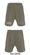 764th EOD 38485601 Athletic Shorts With Pockets - 28