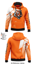 Wewoka High School 59931016 Hoodie - 1