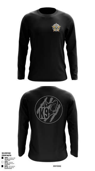 Long Sleeve Performance Shirt, , , Teamtime, Team time, sublimation, custom sports apparel, team uniforms, spirit wear, spiritwear, sports uniforms, custom shirts, team store, custom team store, fundraiser sports, apparel fundraiser