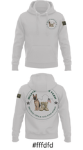 Military Match Team 72422312 Hoodie - 42
