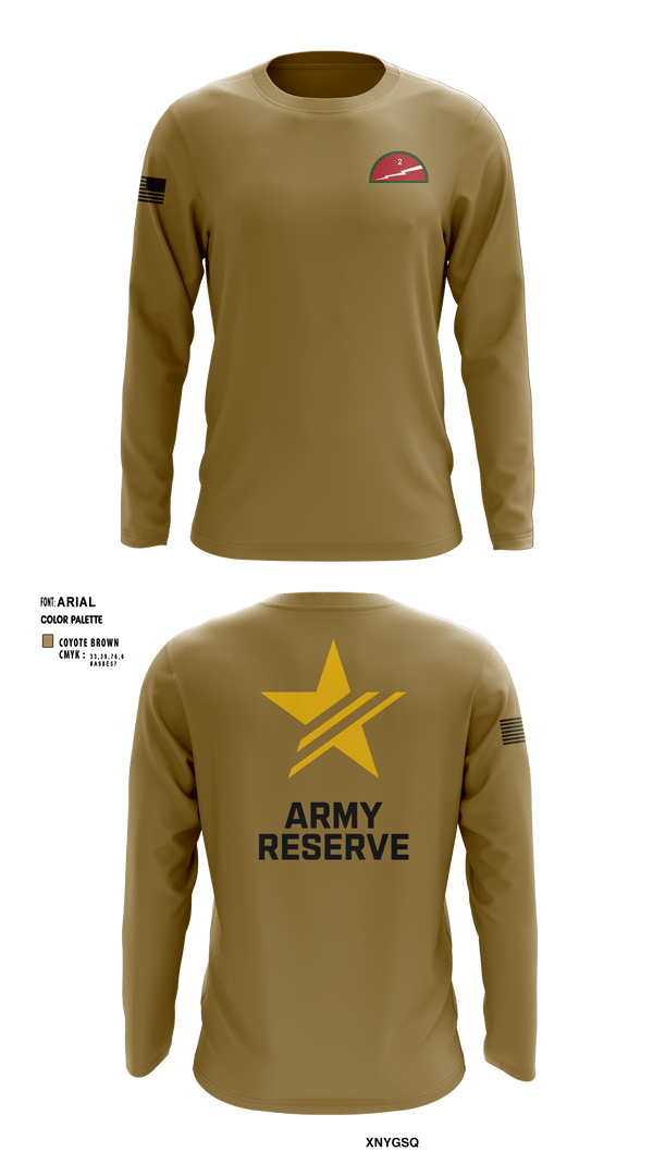 Long Sleeve Performance Shirt, Ardent Brigade, , Teamtime, Team time, sublimation, custom sports apparel, team uniforms, spirit wear, spiritwear, sports uniforms, custom shirts, team store, custom team store, fundraiser sports, apparel fundraiser