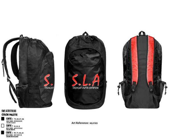 Gear Bag, YARD DAWGS, Police, Teamtime, Team time, sublimation, custom sports apparel, team uniforms, spirit wear, spiritwear, sports uniforms, custom shirts, team store, custom team store, fundraiser sports, apparel fundraiser