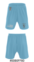 Test SF Logo 16004450 Athletic Shorts With Pockets - 19