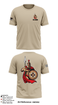 145 MMB 14990941 Short Sleeve Performance Shirt - 3