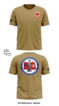 164th EN BN 3856732 Short Sleeve Performance Shirt - 3