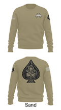 2-14 cav 34196464 Crew Neck Sweatshirt - 12