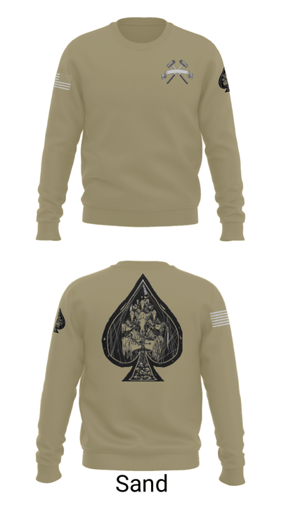 2-14 cav 34196464 Crew Neck Sweatshirt - 12
