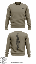 Charlie 19199497 Crew Neck Sweatshirt - 1
