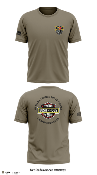 Short Sleeve Performance Shirt, MCPOD-XVIII Airborne Corps, Army, Teamtime, Team time, sublimation, custom sports apparel, team uniforms, spirit wear, spiritwear, sports uniforms, custom shirts, team store, custom team store, fundraiser sports, apparel fundraiser