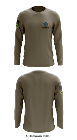 Long Sleeve Performance Shirt, , Army, Teamtime, Team time, sublimation, custom sports apparel, team uniforms, spirit wear, spiritwear, sports uniforms, custom shirts, team store, custom team store, fundraiser sports, apparel fundraiser