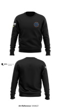 59th Quartermaster 16282203 Crew Neck Sweatshirt - 1
