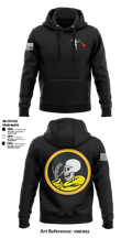 SNOT 2, RAIDER PLT, C-CO 39968914 Hoodie - 49