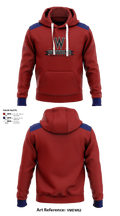 Westhills Baseball 31077109 Hoodie - 2