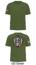 160th SOAR 82745757 Short Sleeve Performance Shirt - 34