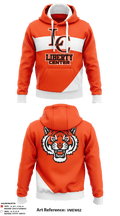 Liberty Center Middle School 17702525 Hoodie - 1