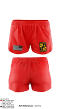 NWI ROTC 90860810 Ranger Panties - 1