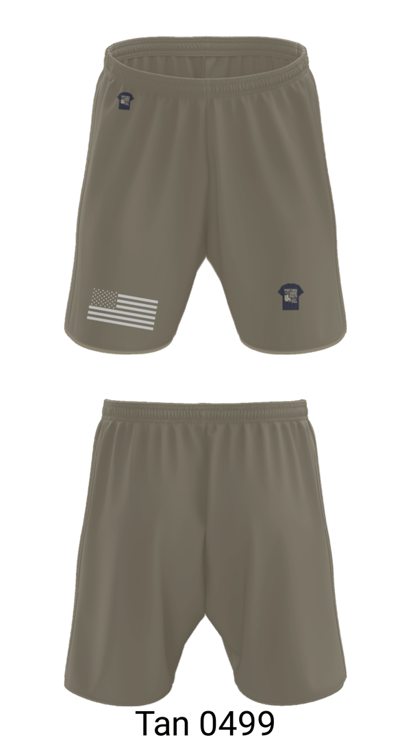 Athletic Shorts With Pockets, , Marines, Teamtime, Team time, sublimation, custom sports apparel, team uniforms, spirit wear, spiritwear, sports uniforms, custom shirts, team store, custom team store, fundraiser sports, apparel fundraiser