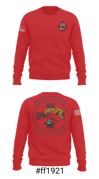 Crew Neck Sweatshirt, , Army, Teamtime, Team time, sublimation, custom sports apparel, team uniforms, spirit wear, spiritwear, sports uniforms, custom shirts, team store, custom team store, fundraiser sports, apparel fundraiser