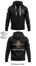 REDNECK'S 91618146 Hoodie - 3