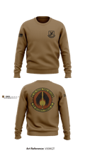 315 SFS CHS 73678027 Crew Neck Sweatshirt - 2