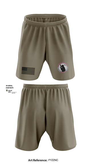 Athletic Shorts With Pockets, Reapers Rejects, , Teamtime, Team time, sublimation, custom sports apparel, team uniforms, spirit wear, spiritwear, sports uniforms, custom shirts, team store, custom team store, fundraiser sports, apparel fundraiser