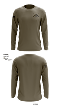 JCSE 21558010 Long Sleeve Performance Shirt - 4