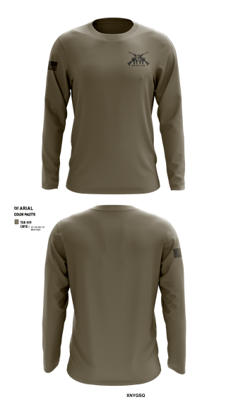 Long Sleeve Performance Shirt, JCSE, Army, Teamtime, Team time, sublimation, custom sports apparel, team uniforms, spirit wear, spiritwear, sports uniforms, custom shirts, team store, custom team store, fundraiser sports, apparel fundraiser