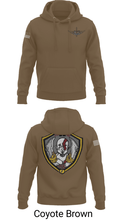 160th SOAR 82745757 Hoodie - 44