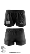 Redneck 41546474 Women's Shorts - 1